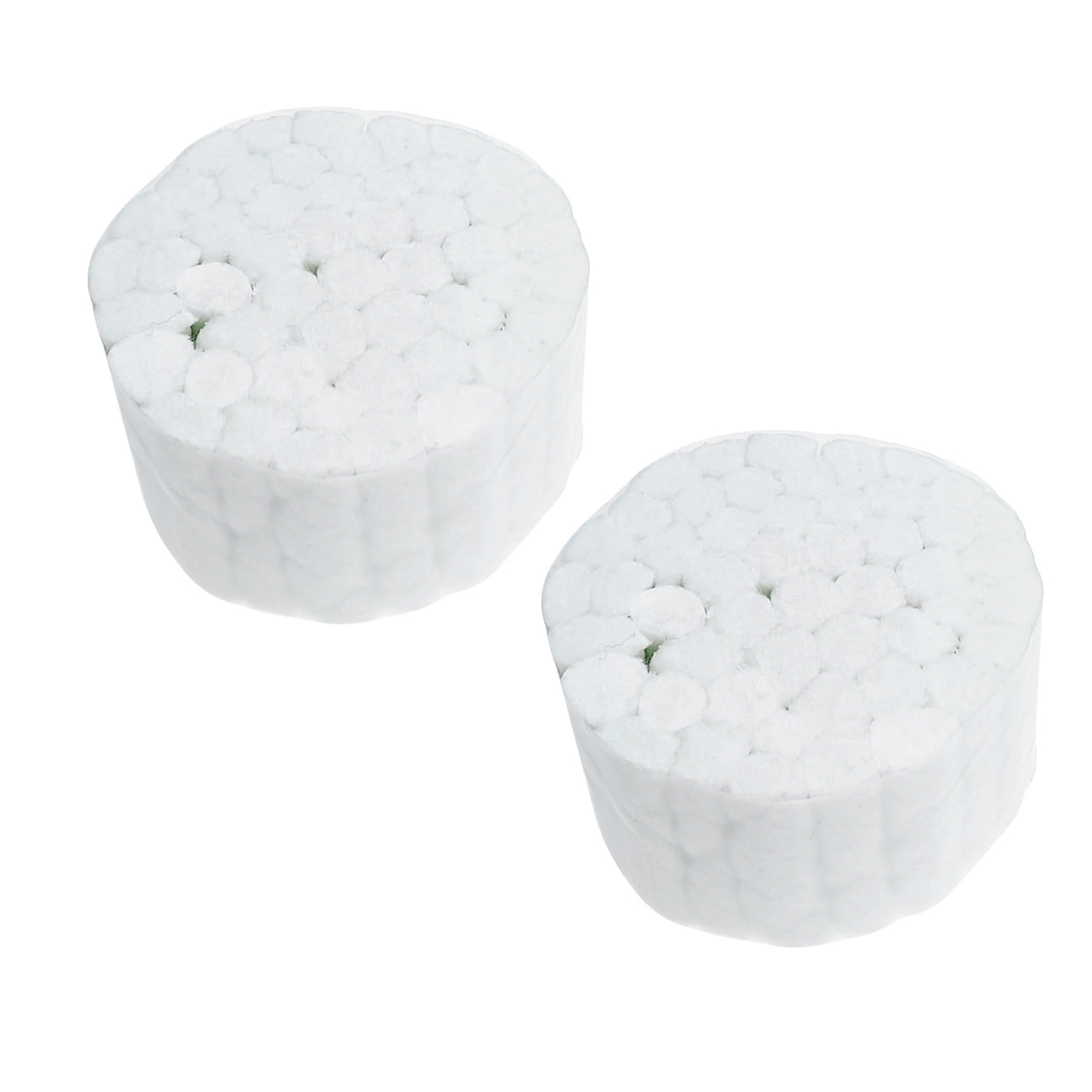 Dental Cotton Rolls (10x38mm) (9506243215670)