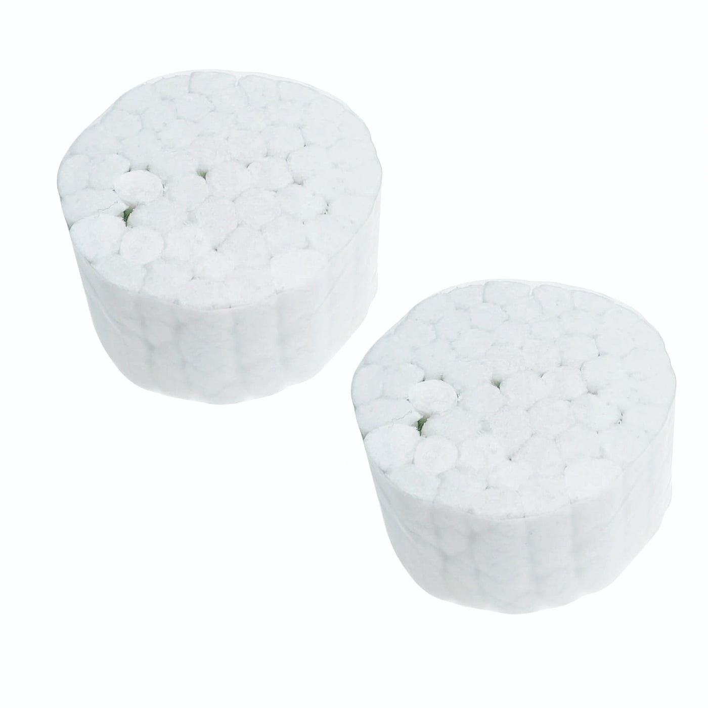 Dental Cotton Rolls (10x38mm) 600 Pcs per bag