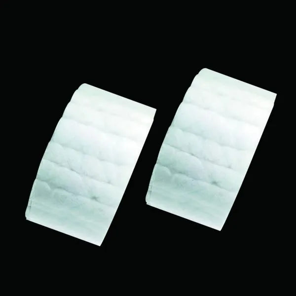 Dental Cotton Rolls (10x38mm) (9506243215670)