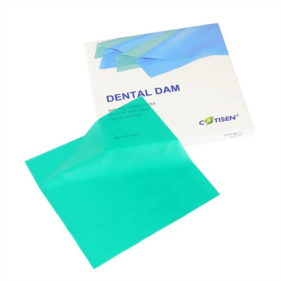 Dental Dam (8906960339254)
