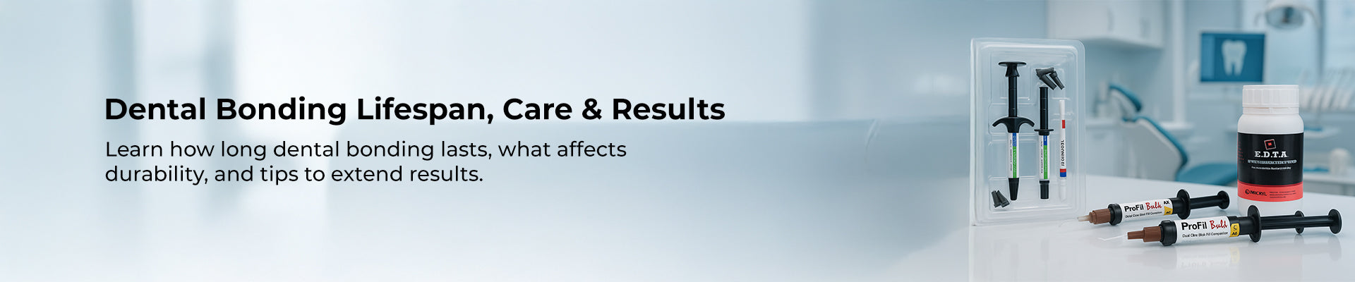 How Long Does Dental Bonding Last? Longevity, Care Tips & What to Expect