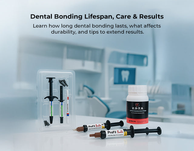 How Long Does Dental Bonding Last? Longevity, Care Tips & What to Expect
