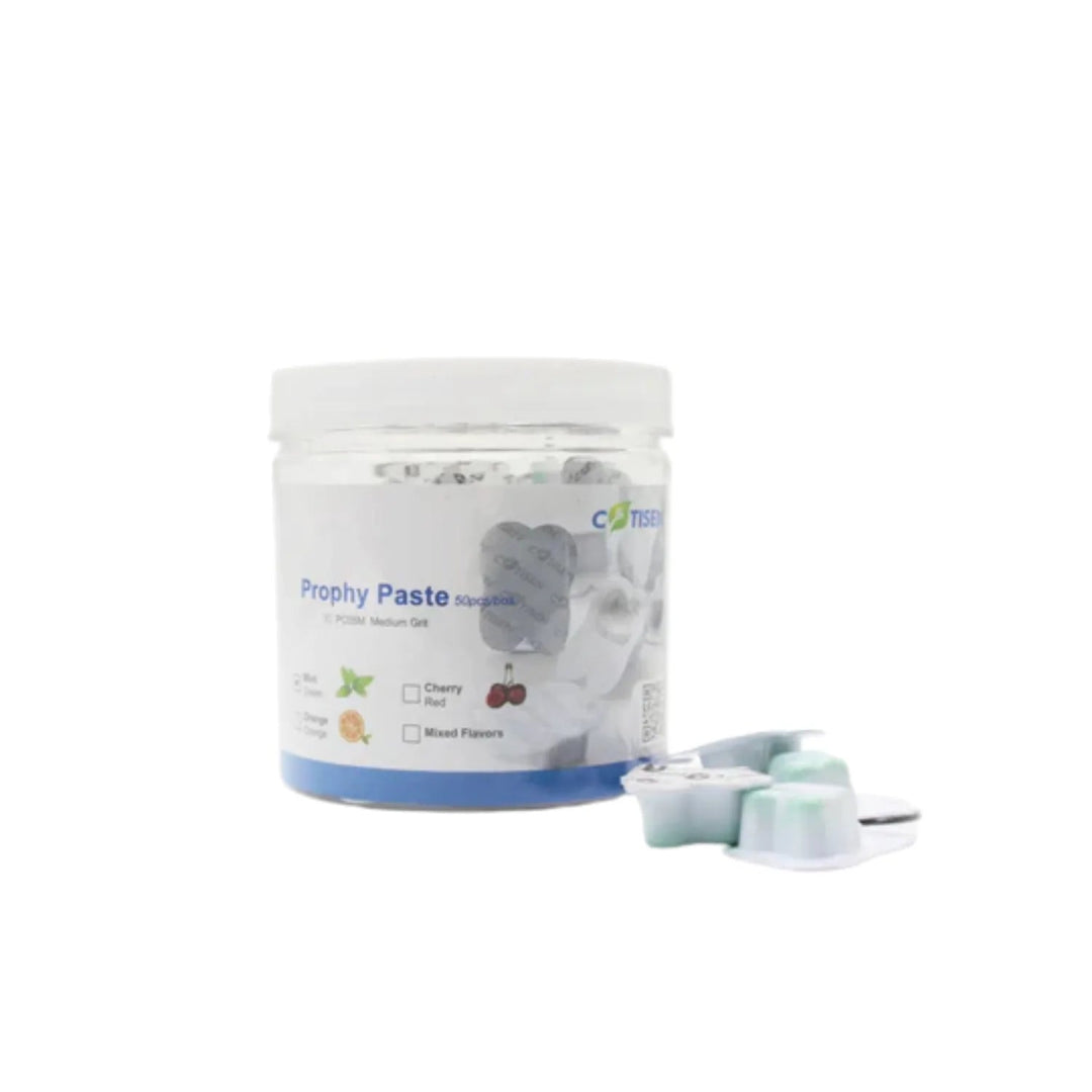 Prophy Menu Prophy Paste | High Quality Dental Supplies UK | VSDent