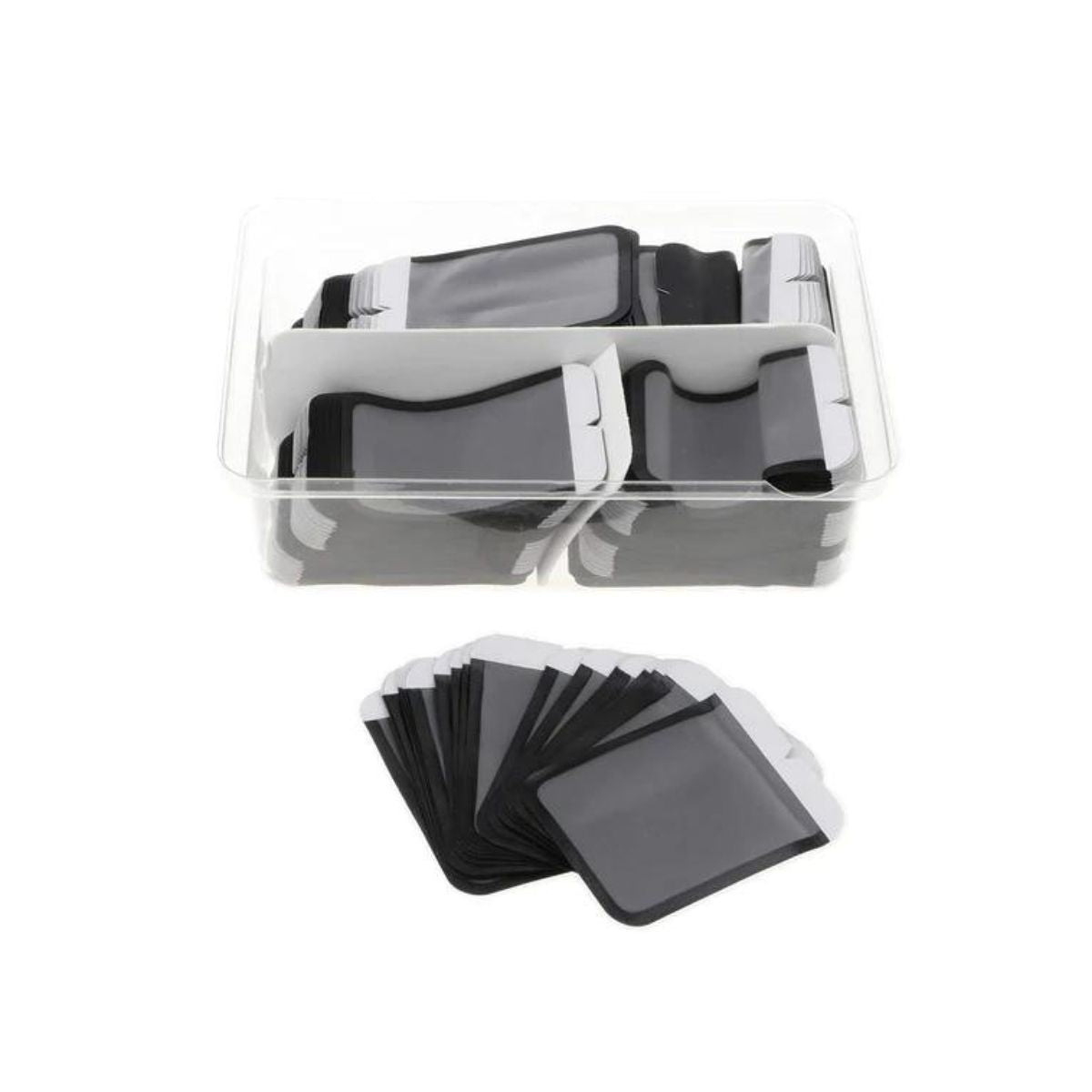 Dental X-Ray Barrier Envelopes (Size: 0, 1, 2) | Size 0 | VSDent