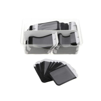 Dental X-Ray Barrier Envelopes (Size: 0, 1, 2)