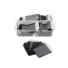 Dental X-Ray Barrier Envelopes (Size: 0, 1, 2)