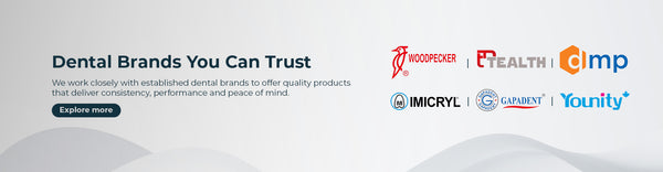 Vsdent Dental Supplies