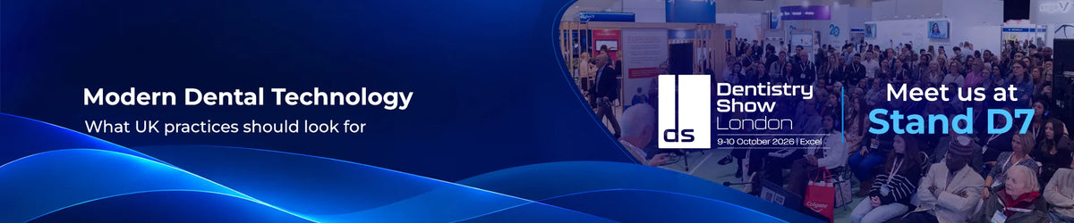 Modern Dental Technology: What UK Practices Should Look For at The Dentistry Show London 2026