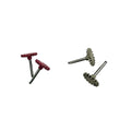 Diamond Impregnated Polishing Wheel Kit
