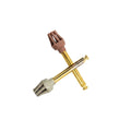 Diamond Impregnated Twist Polishing Burs