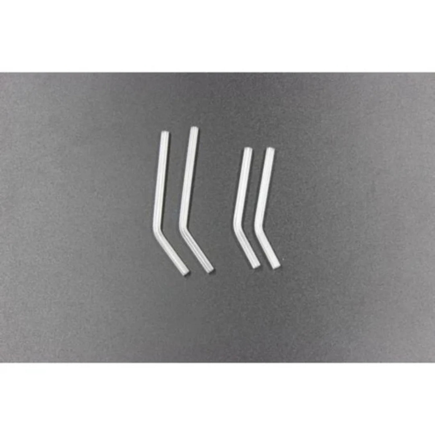 Disposable Air/Water Plastic Syringe Tips 250pcs/box (6582829678691)