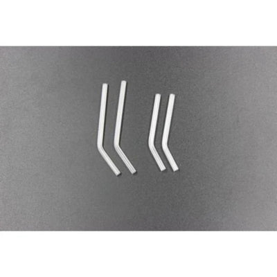 Disposable Air/Water Plastic Syringe Tips 250pcs/box (6582829678691)