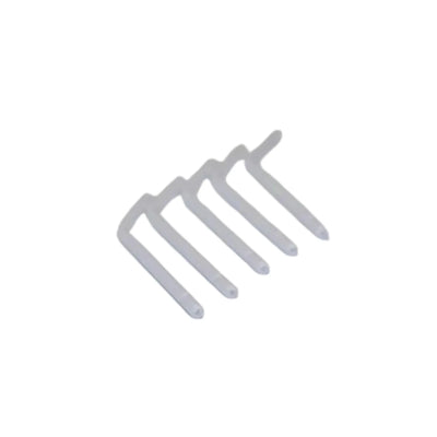 Disposable Air/Water Plastic Syringe Tips 250pcs/box (6582829678691)