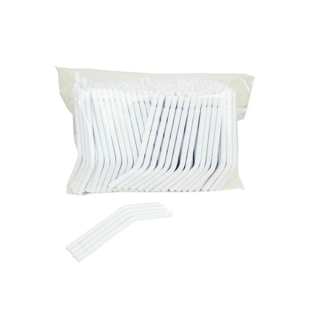 Disposable Air/Water Plastic Syringe Tips 250pcs/box | VSDent