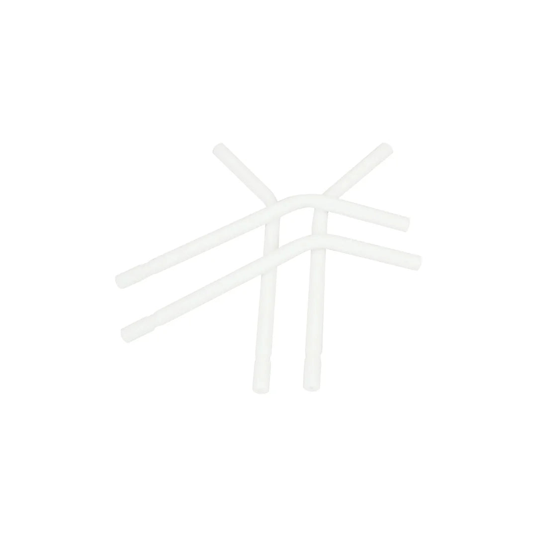 Disposable Air/Water Plastic Syringe Tips 250pcs/box | VSDent
