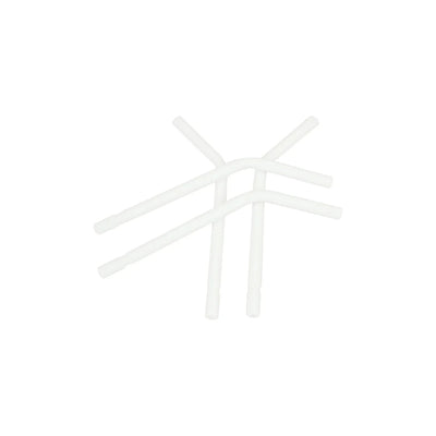 Disposable Air/Water Plastic Syringe Tips 250pcs/box | VSDent