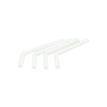 Disposable Air/Water Plastic Syringe Tips 250pcs/box