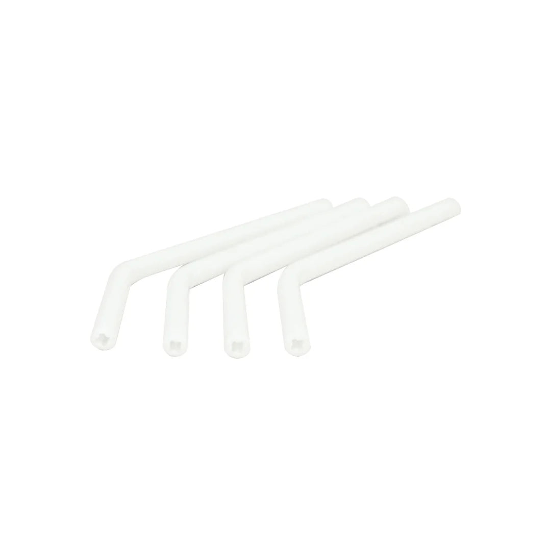 Disposable Air/Water Plastic Syringe Tips 250pcs/box | VSDent