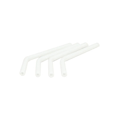 Disposable Air/Water Plastic Syringe Tips 250pcs/box | VSDent
