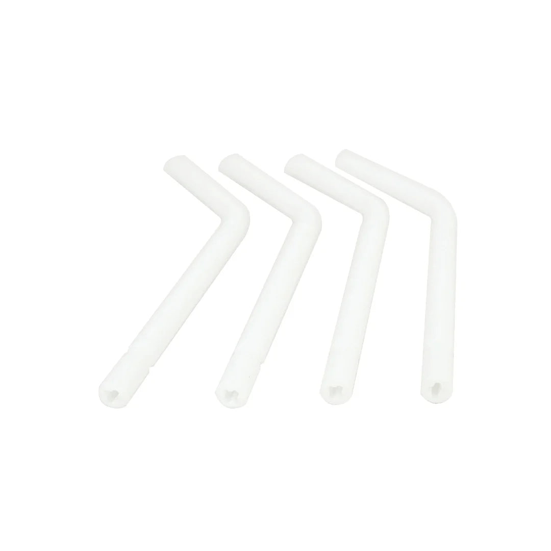 Disposable Air/Water Plastic Syringe Tips 250pcs/box | VSDent