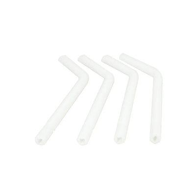 Disposable Air/Water Plastic Syringe Tips 250pcs/box | VSDent