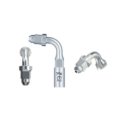 🎁 Endo Scaler Tips EMS / Woodpecker Compatible (E) (100% off) | E2 | VSDent
