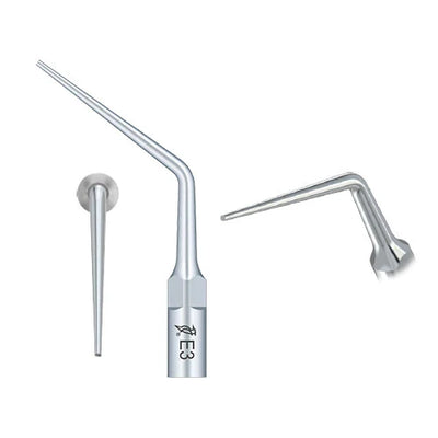 🎁 Endo Scaler Tips EMS / Woodpecker Compatible (E) (100% off) | E3 | VSDent
