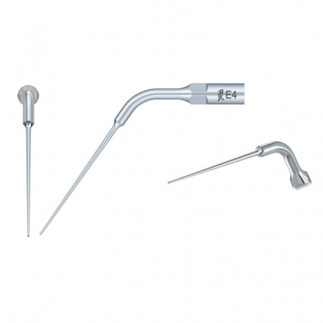 🎁 Endo Scaler Tips EMS / Woodpecker Compatible (E) (100% off) | E4 | VSDent