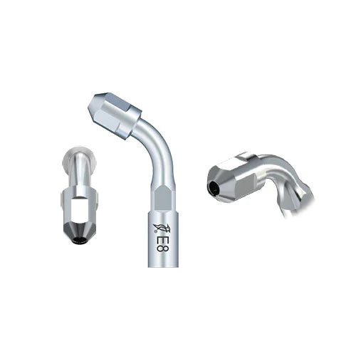 🎁 Endo Scaler Tips EMS / Woodpecker Compatible (E) (100% off) | E8 | VSDent