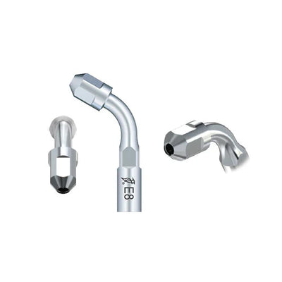 🎁 Endo Scaler Tips EMS / Woodpecker Compatible (E) (100% off) | E8 | VSDent