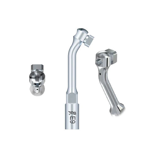 🎁 Endo Scaler Tips EMS / Woodpecker Compatible (E) (100% off) | E9 | VSDent
