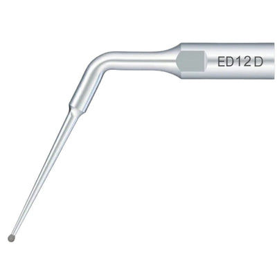 DTE Compatible Scaler Tips ED12D