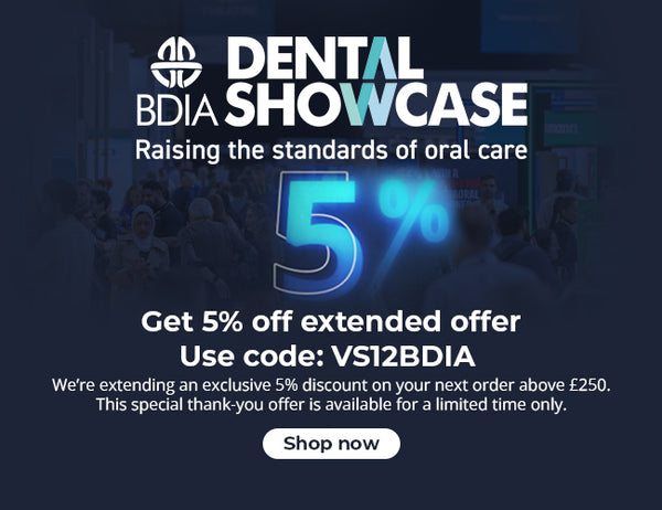 Vsdent Dental Supplies Mobile Banner