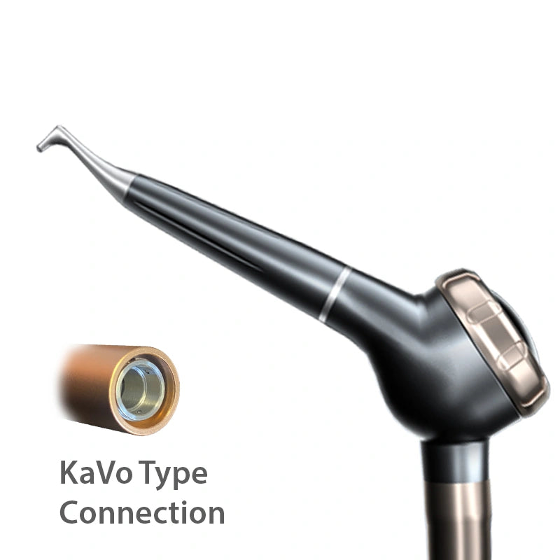 Woodpecker Dental Air Polisher AP-H Plus