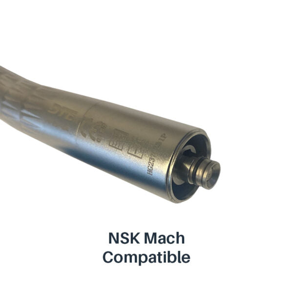🎁 Woodpecker/ DTE Dental Turbine Fast Handpiece HP33 - Quick Coupling (100% off) | NSK - Quick Coupling | VSDent