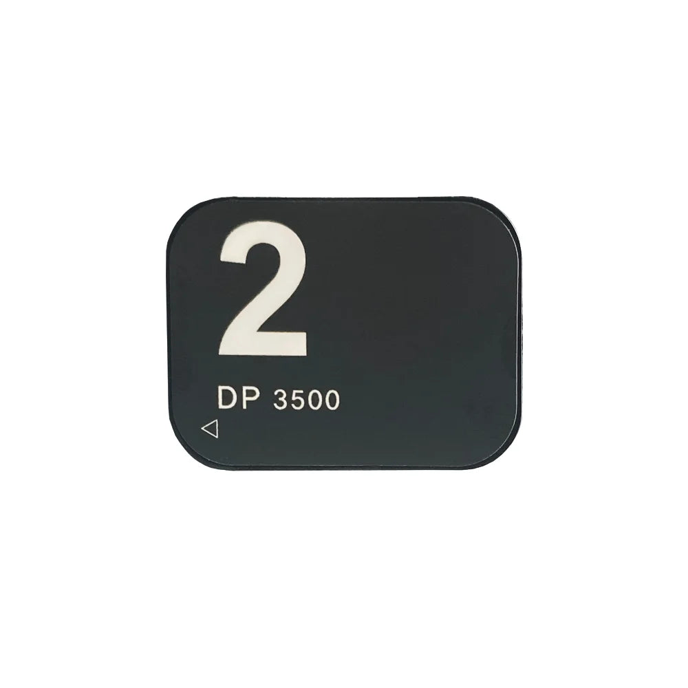 X-Ray Intraoral Phosphor Imaging Plates | Size 1 / Phosphor Plate (Non Magnetic) | VSDent
