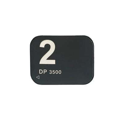 X-Ray Intraoral Phosphor Imaging Plates | Size 1 / Phosphor Plate (Non Magnetic) | VSDent