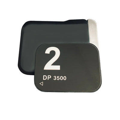 X-Ray Intraoral Phosphor Imaging Plates | Size 1 / Phosphor Plate (Non Magnetic) | VSDent