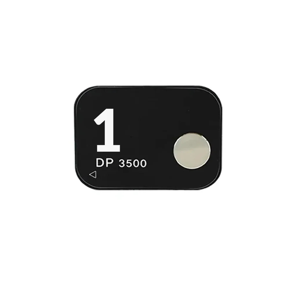 X-Ray Intraoral Phosphor Imaging Plates | Size 1 / Phosphor Plate (Non Magnetic) | VSDent