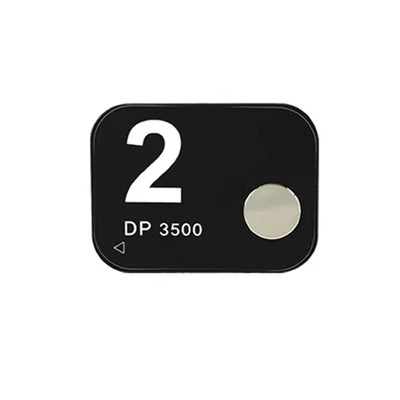 X-Ray Intraoral Phosphor Imaging Plates | Size 1 / Phosphor Plate (Non Magnetic) | VSDent