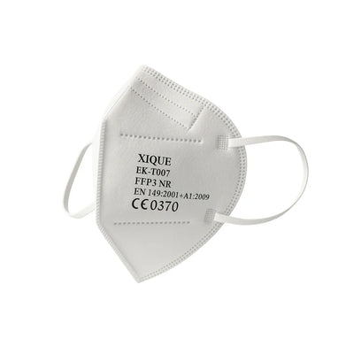FFP3 Face Masks, Disposable Respirator Masks