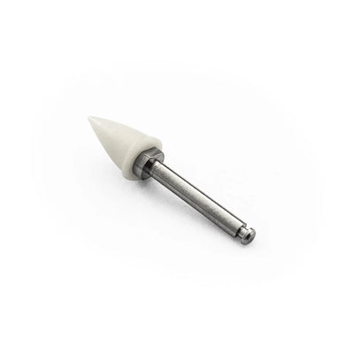 Silicone Polishing Points for Composites & Enamel – Removable Heads (25pcs) | Default Title | VSDent