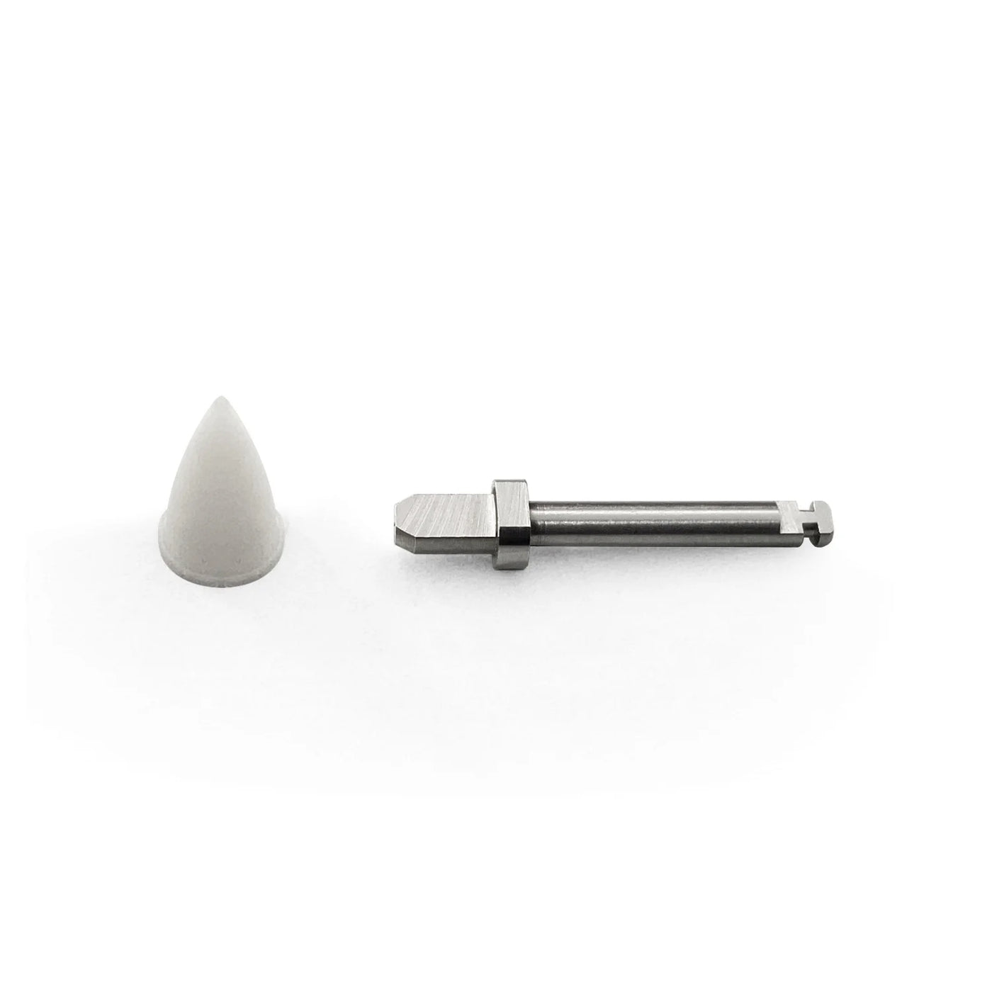 Silicone Polishing Points for Composites & Enamel – Removable Heads (25pcs) | Default Title | VSDent