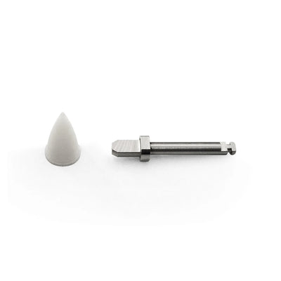 Silicone Polishing Points for Composites & Enamel – Removable Heads (25pcs) | Default Title | VSDent