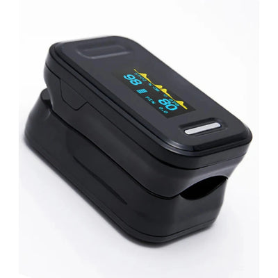 Fingertip Pulse Oximeter for all Age Groups (6838798450787)