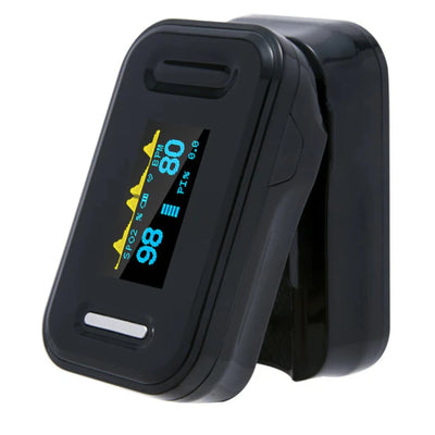 Fingertip Pulse Oximeter for all Age Groups (6838798450787)