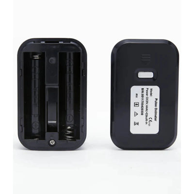 Fingertip Pulse Oximeter for all Age Groups (6838798450787)