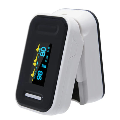 Fingertip Pulse Oximeter for all Age Groups (6838798450787)