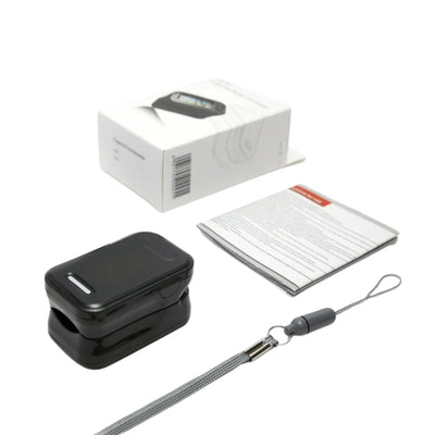 Fingertip Pulse Oximeter for all Age Groups (6838798450787)