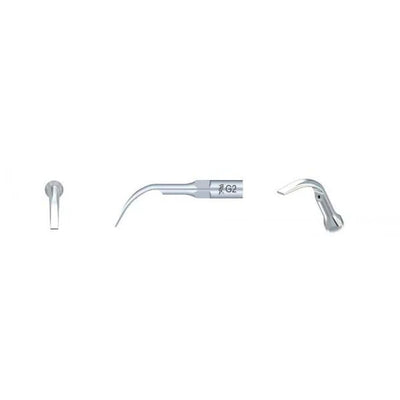 EMS / Woodpecker Compatible Scaler Tips G2